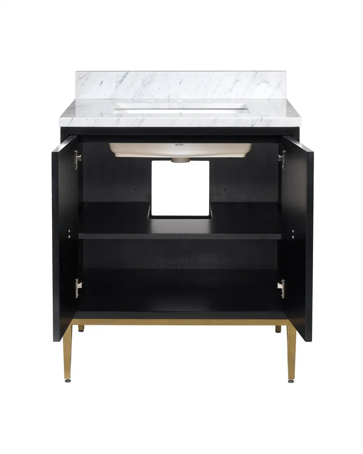 CURREY & COMPANY, KALLISTA BLUE VANITY, VANITY LIGHT