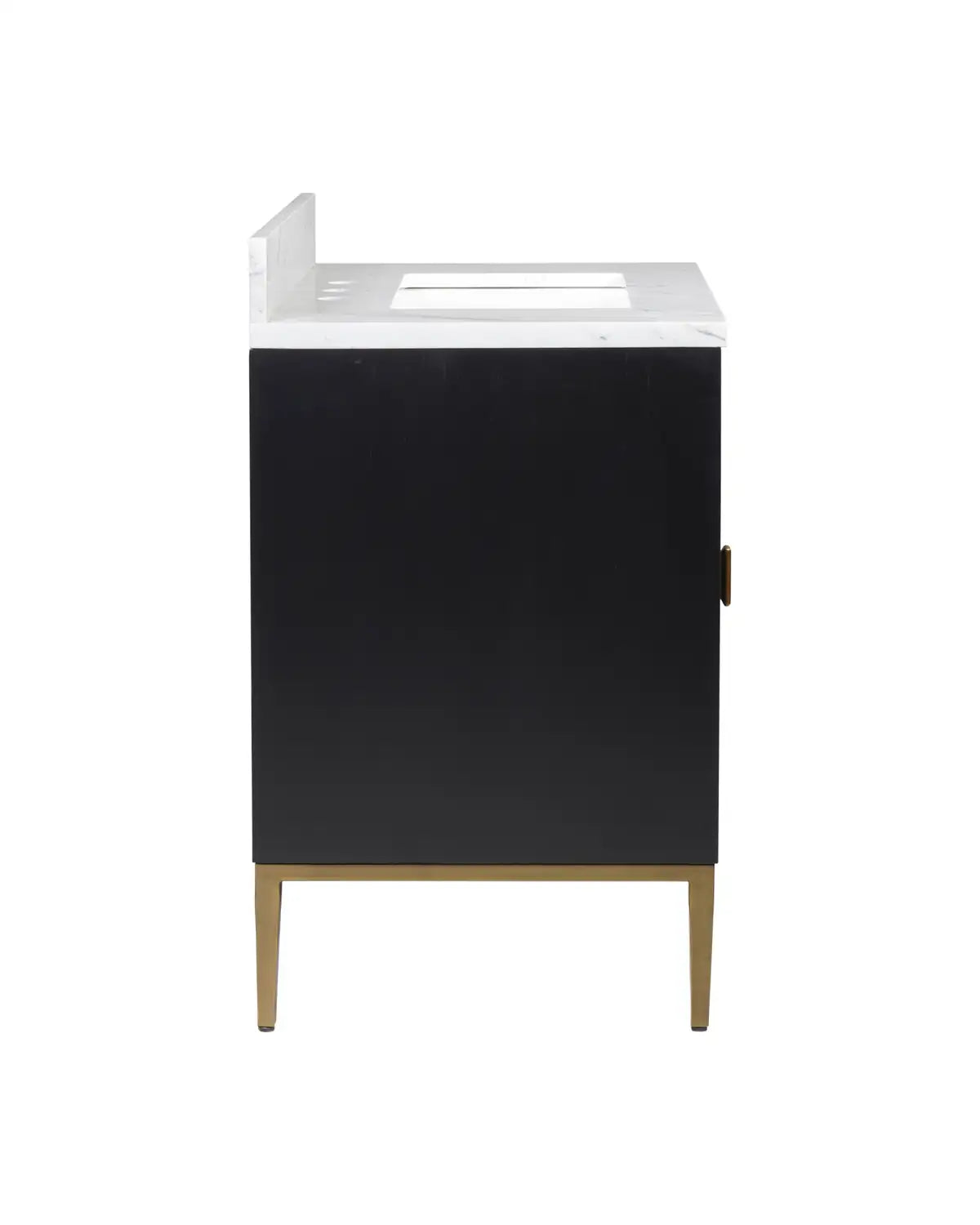 CURREY & COMPANY, KALLISTA BLUE VANITY, VANITY LIGHT