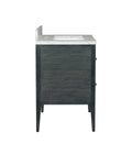 CURREY & COMPANY, SANTOS VINTAGE NAVY VANITY, VANITY LIGHT
