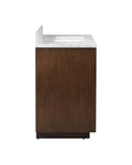 CURREY & COMPANY, MOROMBE MARBLE VANITY, VANITY LIGHT