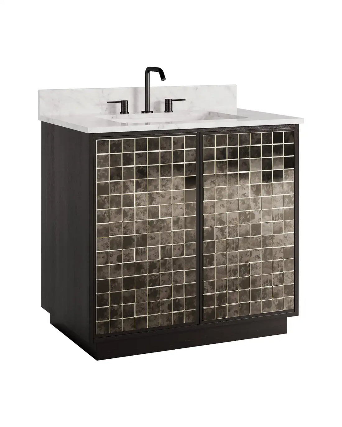 CURREY & COMPANY, MOSAICO VANITY, VANITY LIGHT