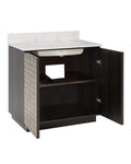 CURREY & COMPANY, MOSAICO VANITY, VANITY LIGHT