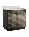 CURREY & COMPANY, MOSAICO VANITY, VANITY LIGHT