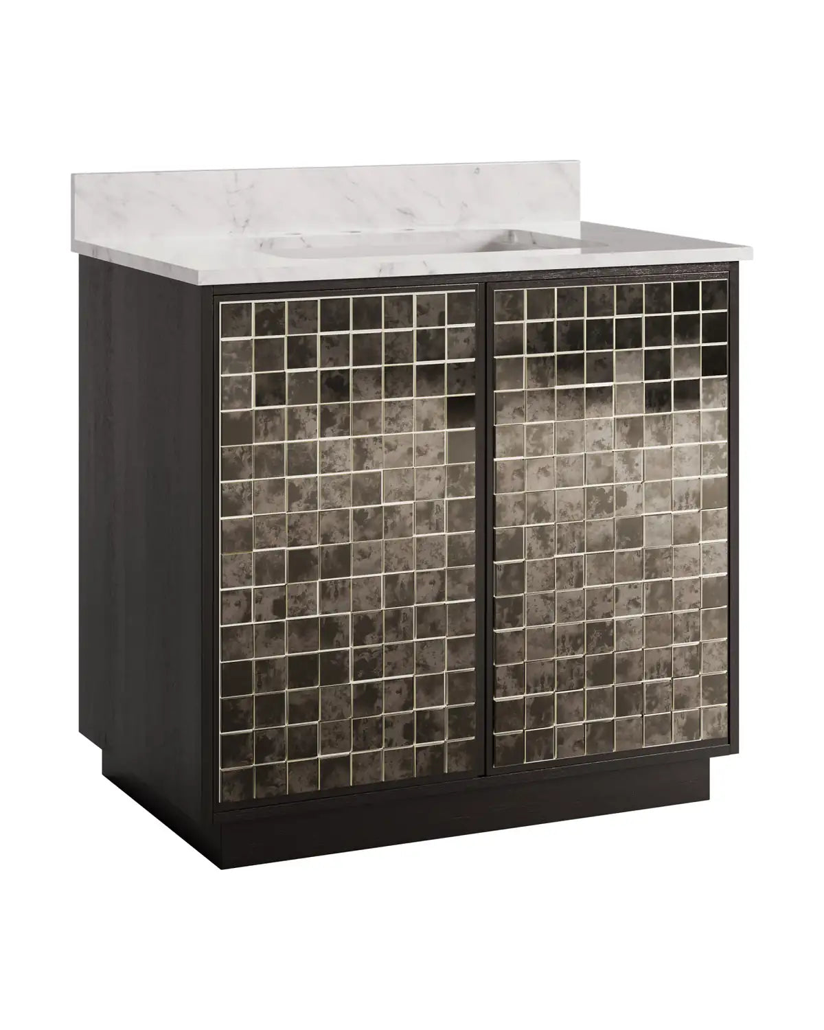 CURREY & COMPANY, MOSAICO VANITY, VANITY LIGHT