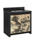 CURREY & COMPANY, KARLSON VANITY, VANITY LIGHT