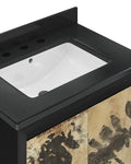 CURREY & COMPANY, KARLSON VANITY, VANITY LIGHT