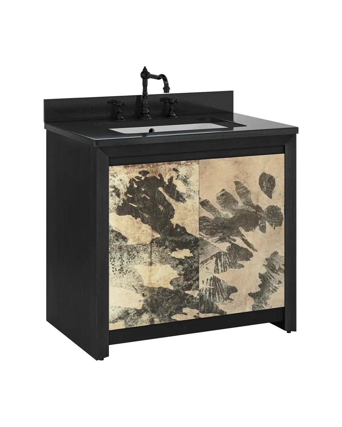 CURREY & COMPANY, KARLSON VANITY, VANITY LIGHT