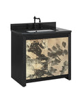 CURREY & COMPANY, KARLSON VANITY, VANITY LIGHT