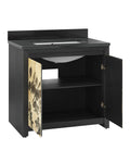 CURREY & COMPANY, KARLSON VANITY, VANITY LIGHT