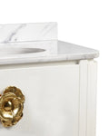 CURREY & COMPANY, BRIALLEN VANITY, VANITY LIGHT