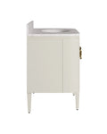 CURREY & COMPANY, BRIALLEN VANITY, VANITY LIGHT