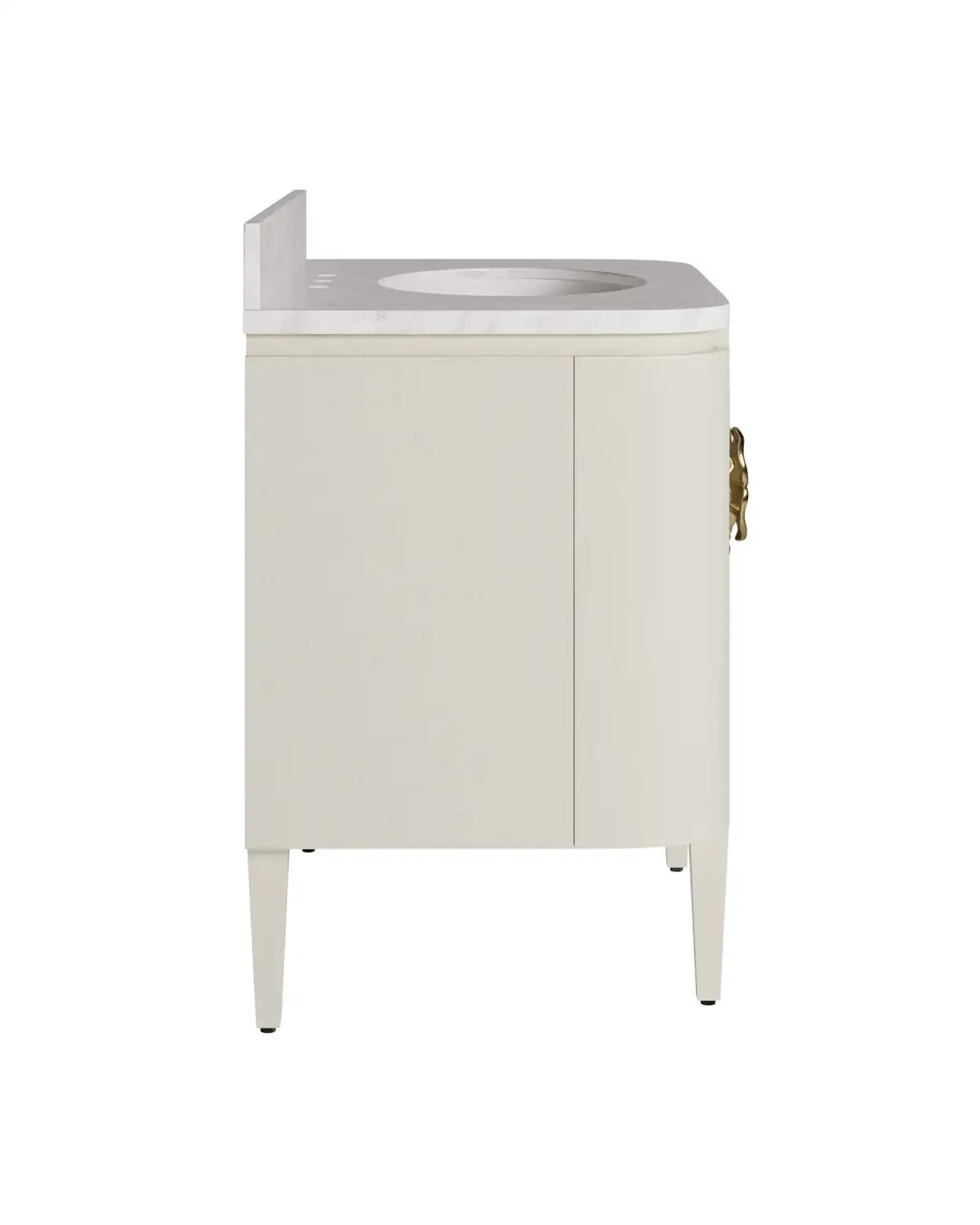 CURREY & COMPANY, BRIALLEN VANITY, VANITY LIGHT