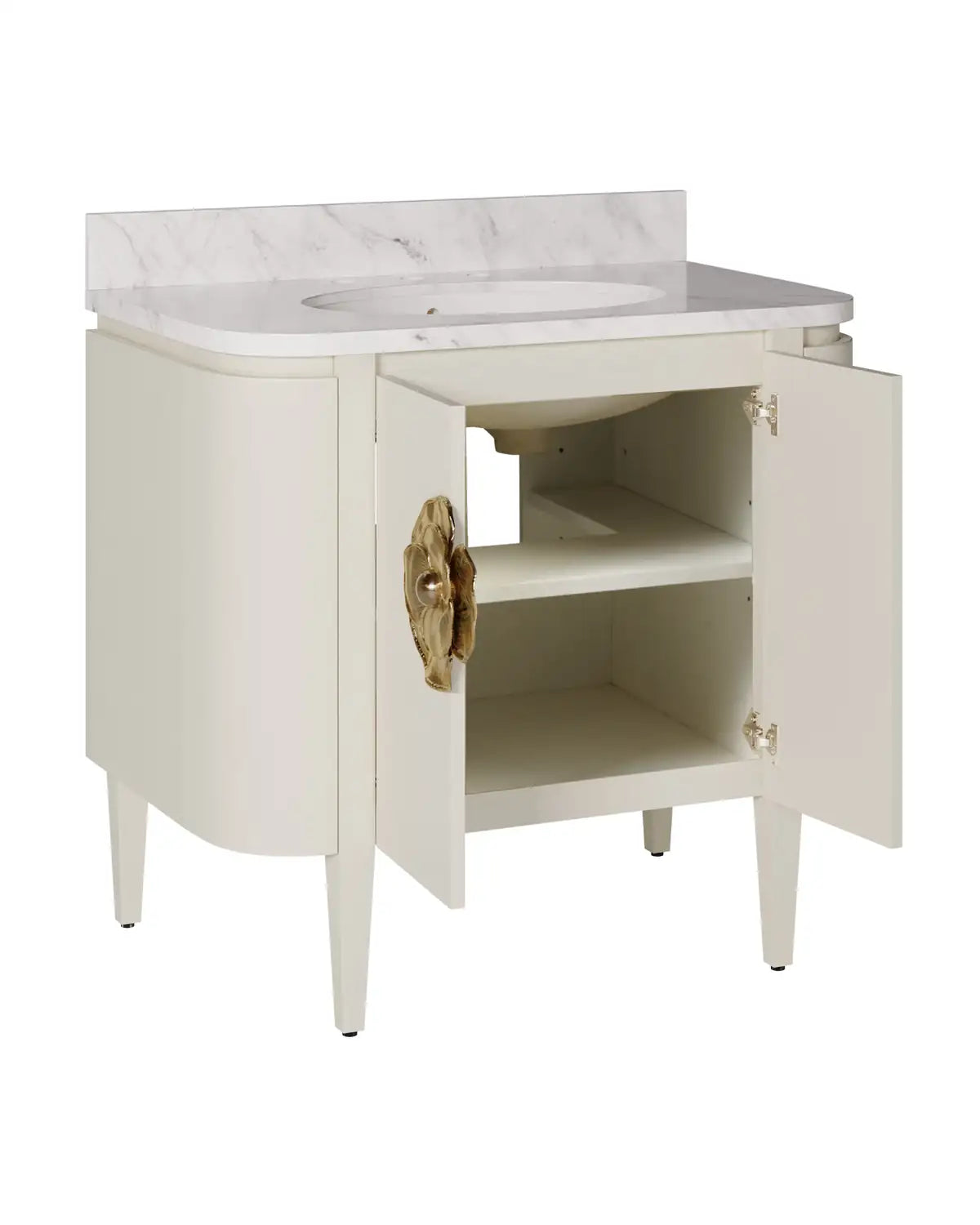 CURREY & COMPANY, BRIALLEN VANITY, VANITY LIGHT