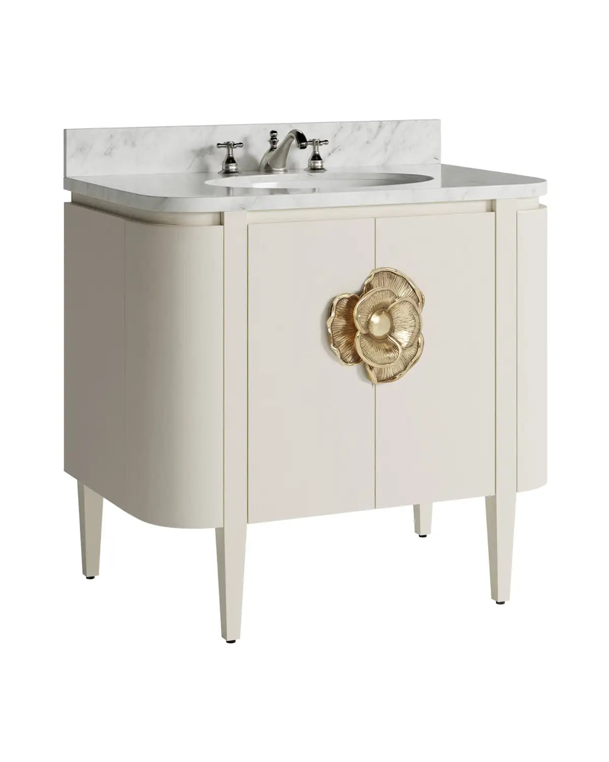 CURREY & COMPANY, BRIALLEN VANITY, VANITY LIGHT