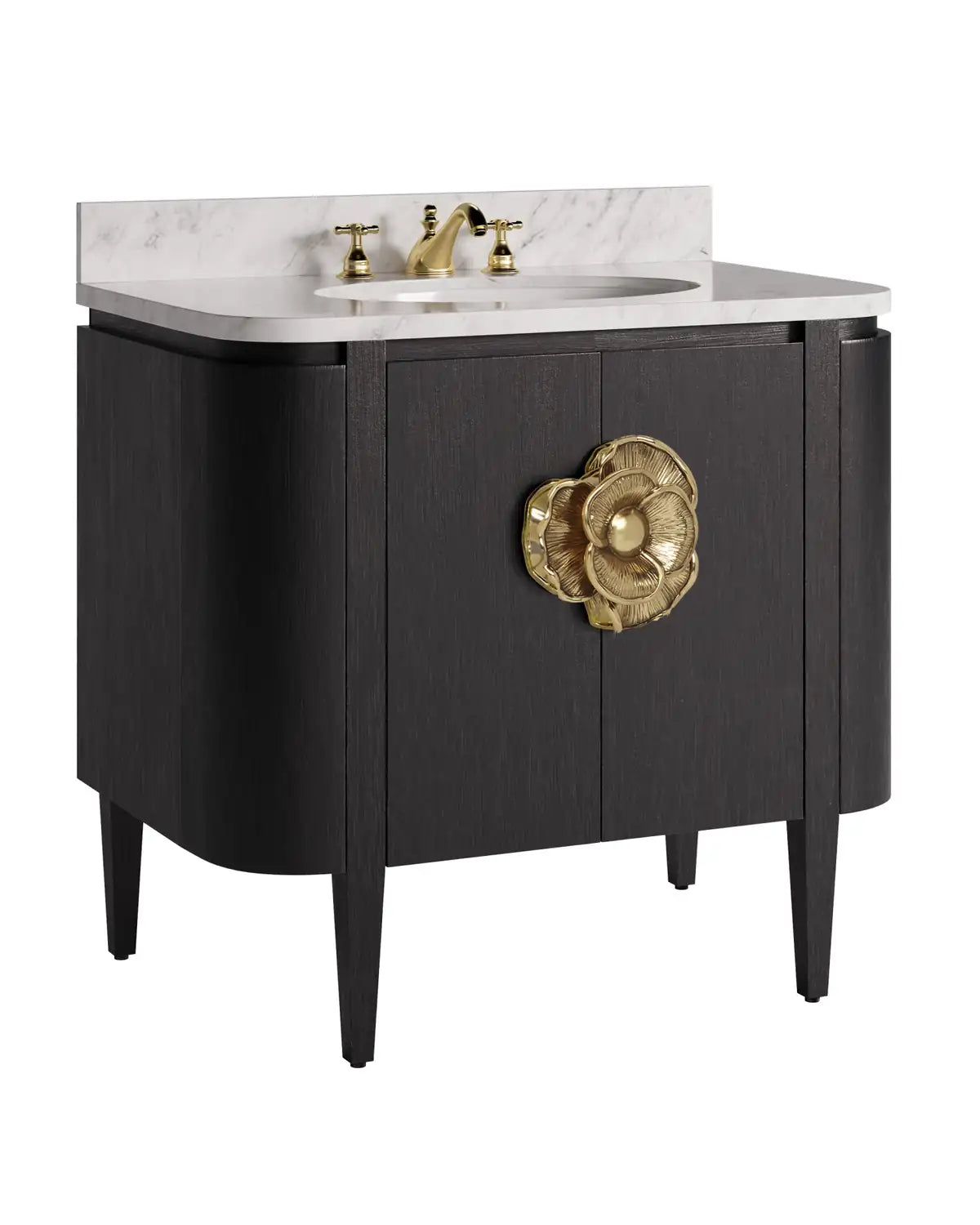 CURREY & COMPANY, BRIALLEN VANITY, VANITY LIGHT