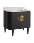 CURREY & COMPANY, BRIALLEN VANITY, VANITY LIGHT