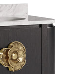 CURREY & COMPANY, BRIALLEN VANITY, VANITY LIGHT