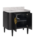 CURREY & COMPANY, BRIALLEN VANITY, VANITY LIGHT
