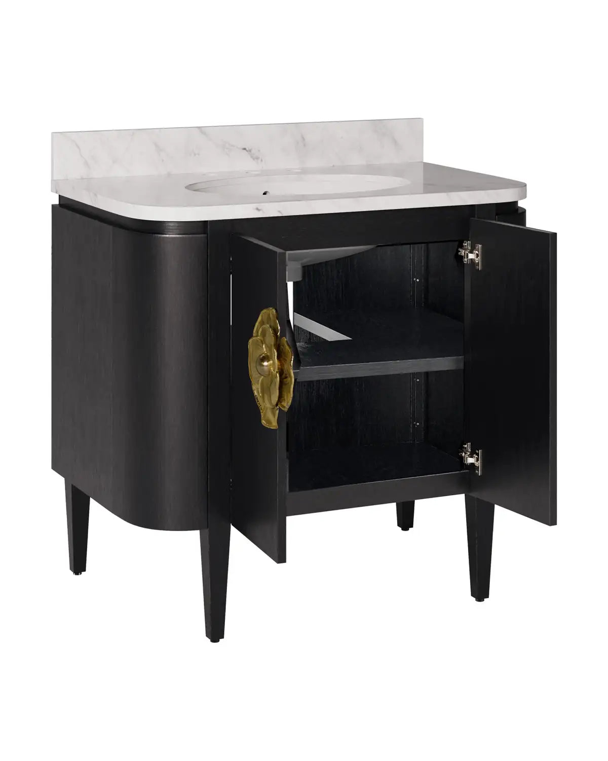 CURREY & COMPANY, BRIALLEN VANITY, VANITY LIGHT