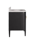 CURREY & COMPANY, BRIALLEN VANITY, VANITY LIGHT