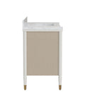 CURREY & COMPANY ASTER VANITY | 3800-0018