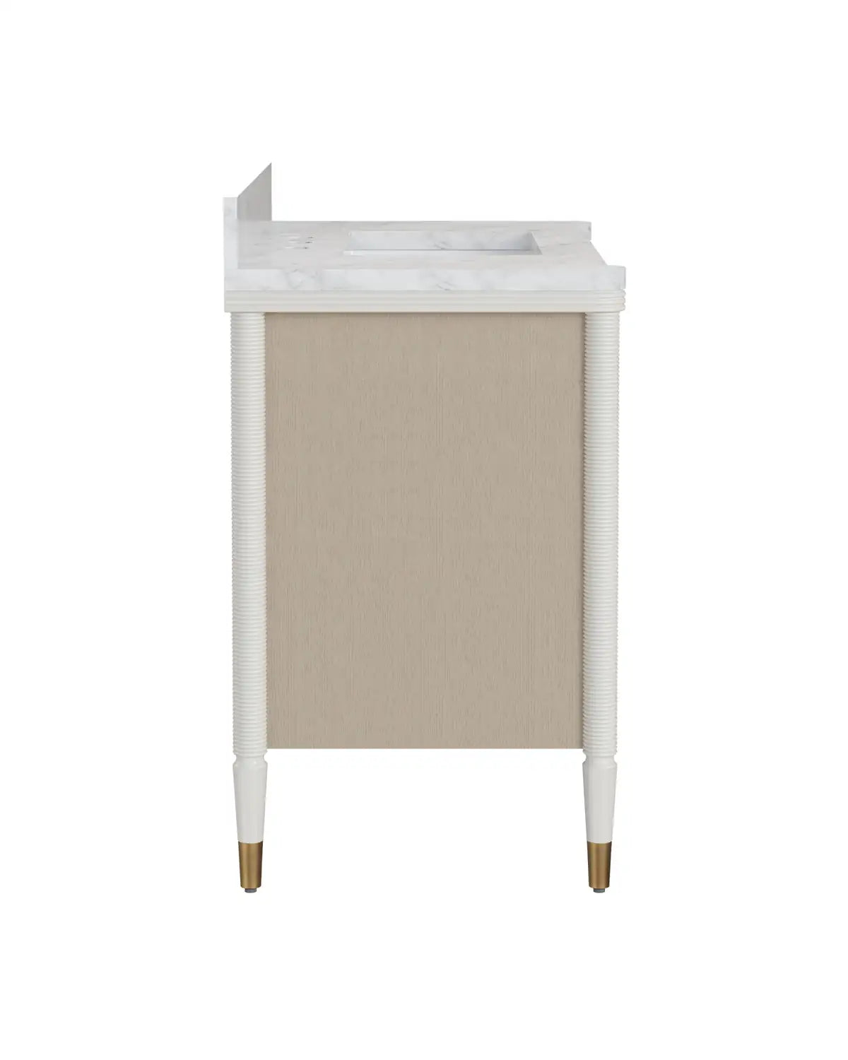 CURREY & COMPANY ASTER VANITY | 3800-0018