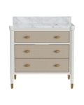 CURREY & COMPANY ASTER VANITY | 3800-0018