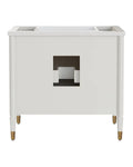 CURREY & COMPANY ASTER VANITY | 3800-0018