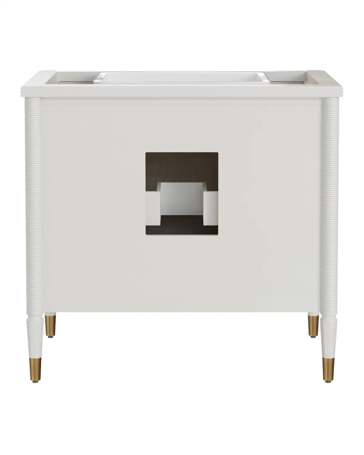 CURREY & COMPANY ASTER VANITY | 3800-0018