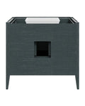 CURREY & COMPANY SANTOS VINTAGE NAVY VANITY | 3800-0019