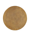 CURREY & COMPANY ALVAR ACCENT TABLE - Dining Tables