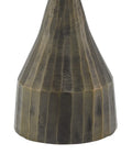 CURREY & COMPANY LUCA DRINKS TABLE - Dining Tables