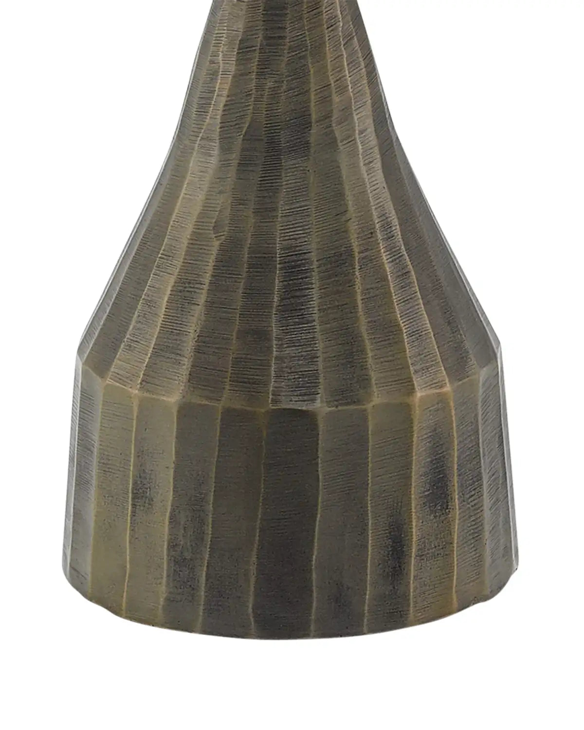 CURREY & COMPANY LUCA DRINKS TABLE - Dining Tables