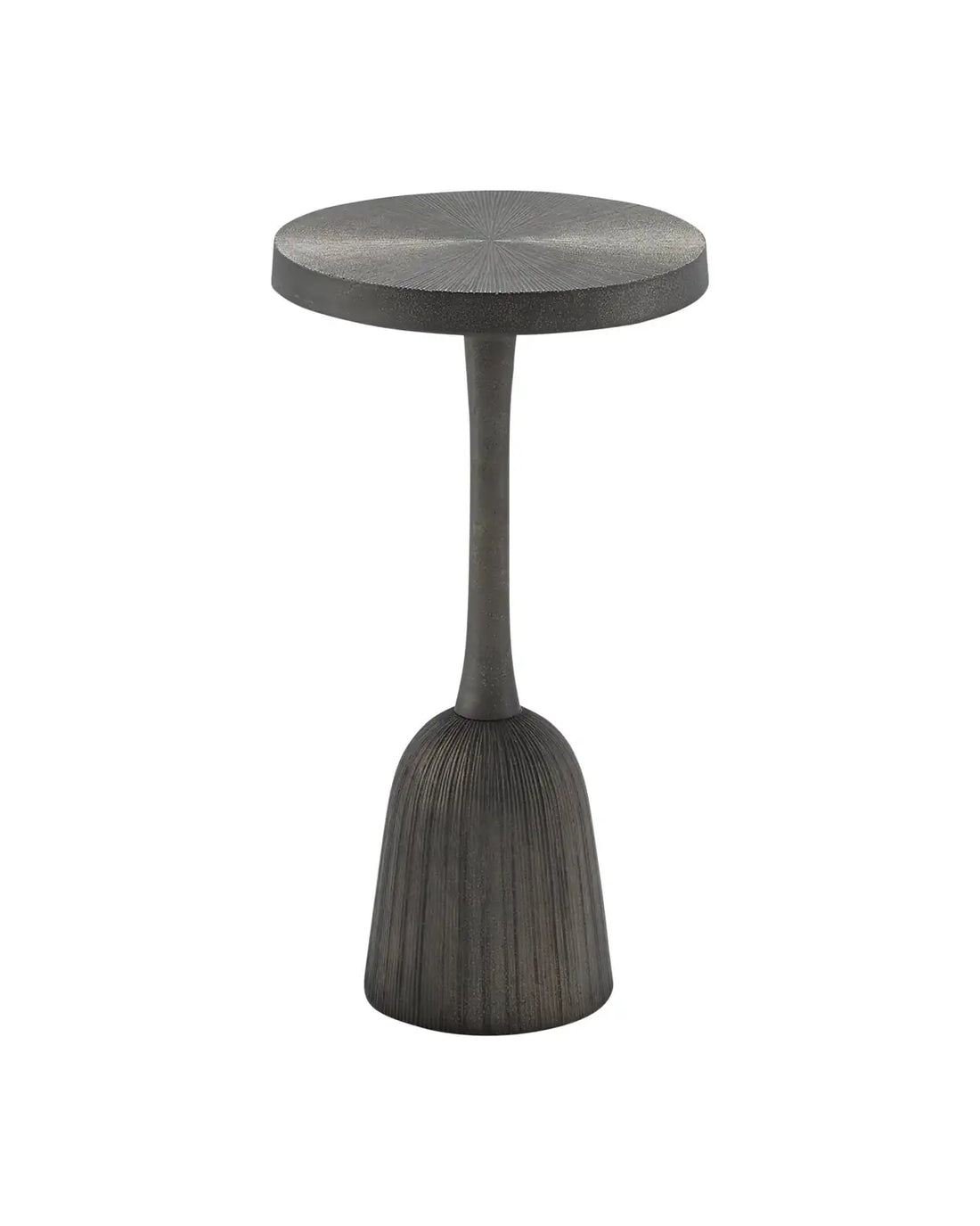 CURREY & COMPANY TULEE ACCENT TABLE - Dining Tables