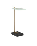 CURREY & COMPANY NEIL DRINKS TABLE - Dining Tables