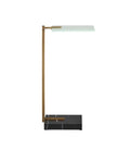 CURREY & COMPANY NEIL DRINKS TABLE - Dining Tables