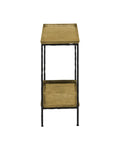 CURREY & COMPANY BOYLES SIDE TABLE - Dining Tables