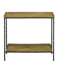 CURREY & COMPANY BOYLES SIDE TABLE - Dining Tables
