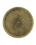 CURREY & COMPANY PIAF DRINKS TABLE - Dining Tables