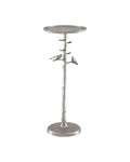 CURREY & COMPANY PIAF DRINKS TABLE - Dining Tables