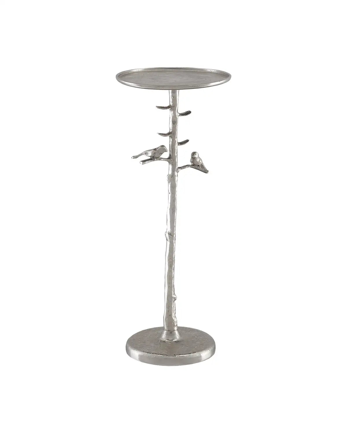 CURREY & COMPANY PIAF DRINKS TABLE - Dining Tables