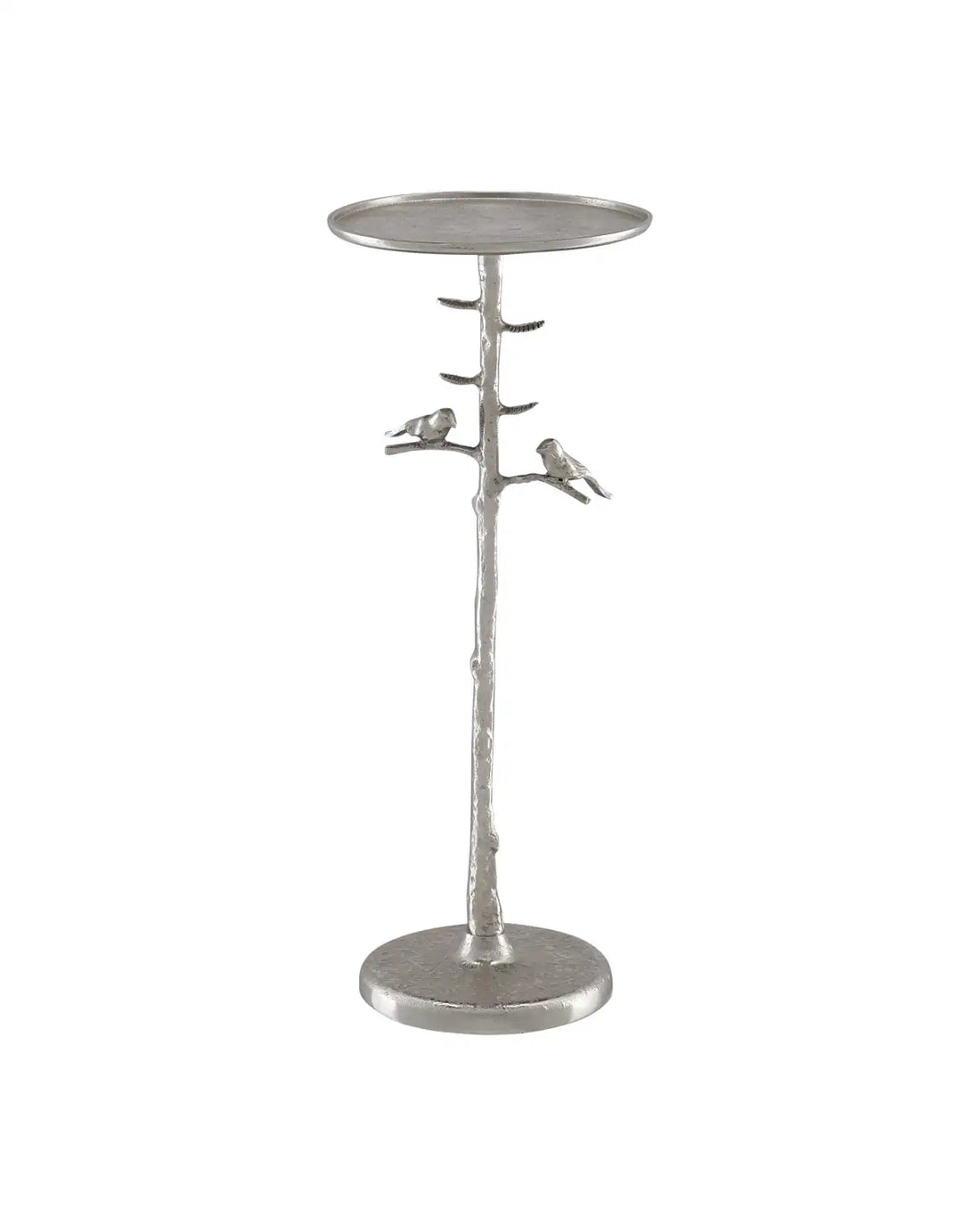 CURREY & COMPANY PIAF DRINKS TABLE - Dining Tables
