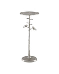 CURREY & COMPANY PIAF DRINKS TABLE - Dining Tables