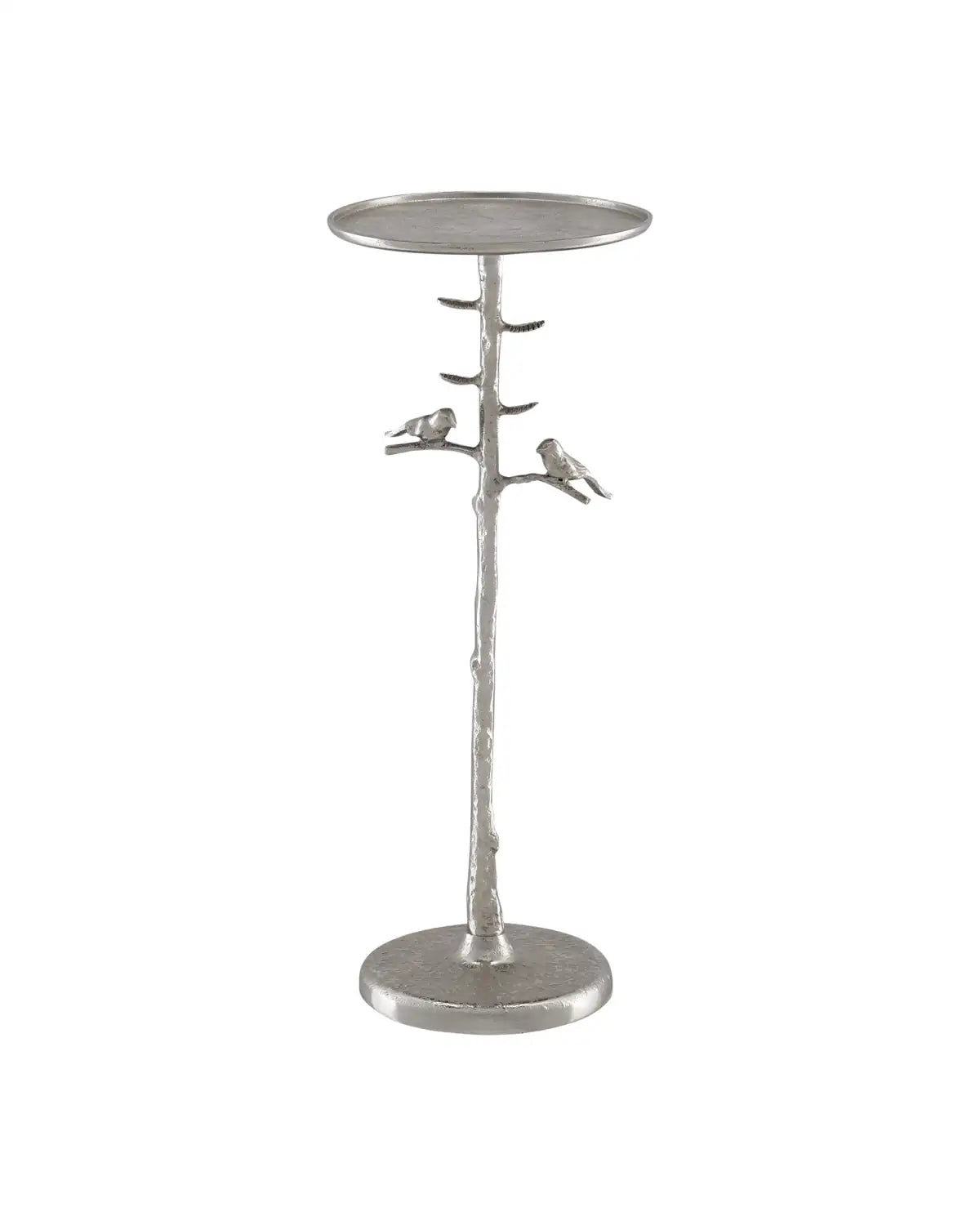 CURREY & COMPANY PIAF DRINKS TABLE - Dining Tables