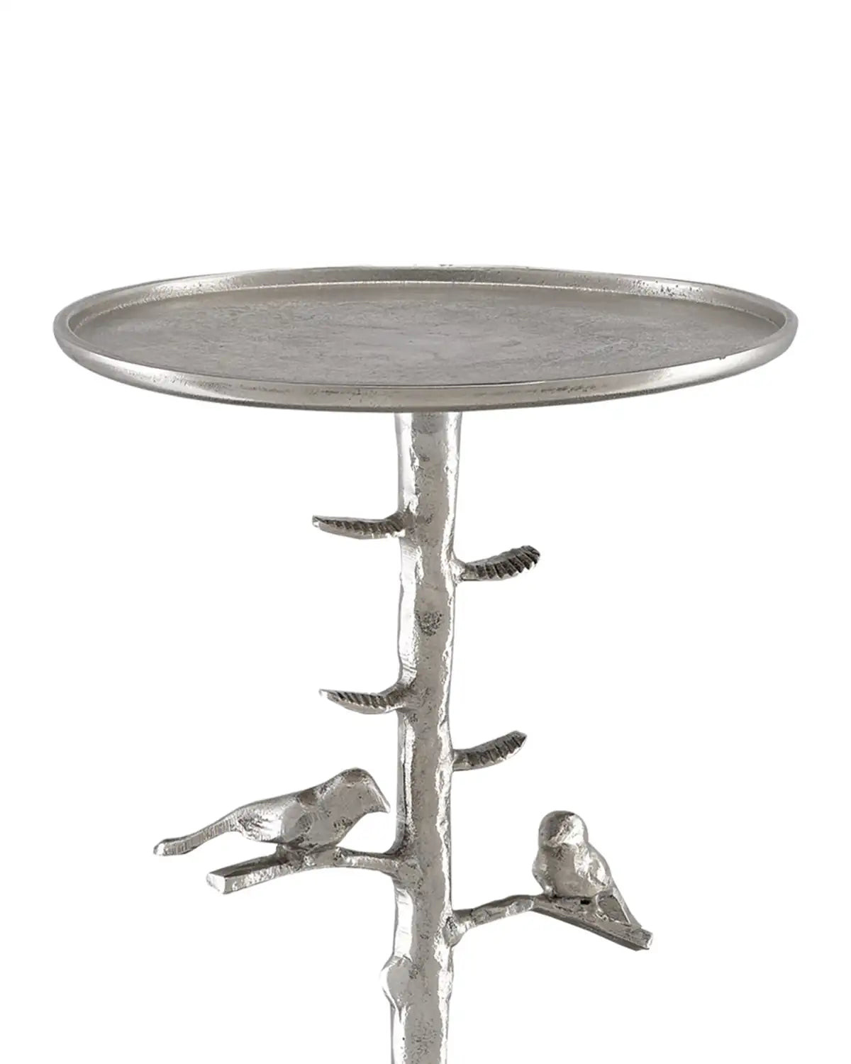 CURREY & COMPANY PIAF DRINKS TABLE - Dining Tables