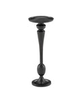 CURREY & COMPANY TALIA DRINKS TABLE - Dining Tables