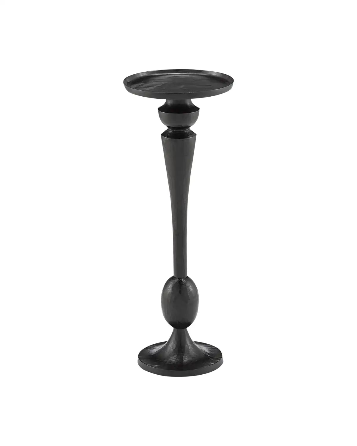 CURREY & COMPANY TALIA DRINKS TABLE - Dining Tables