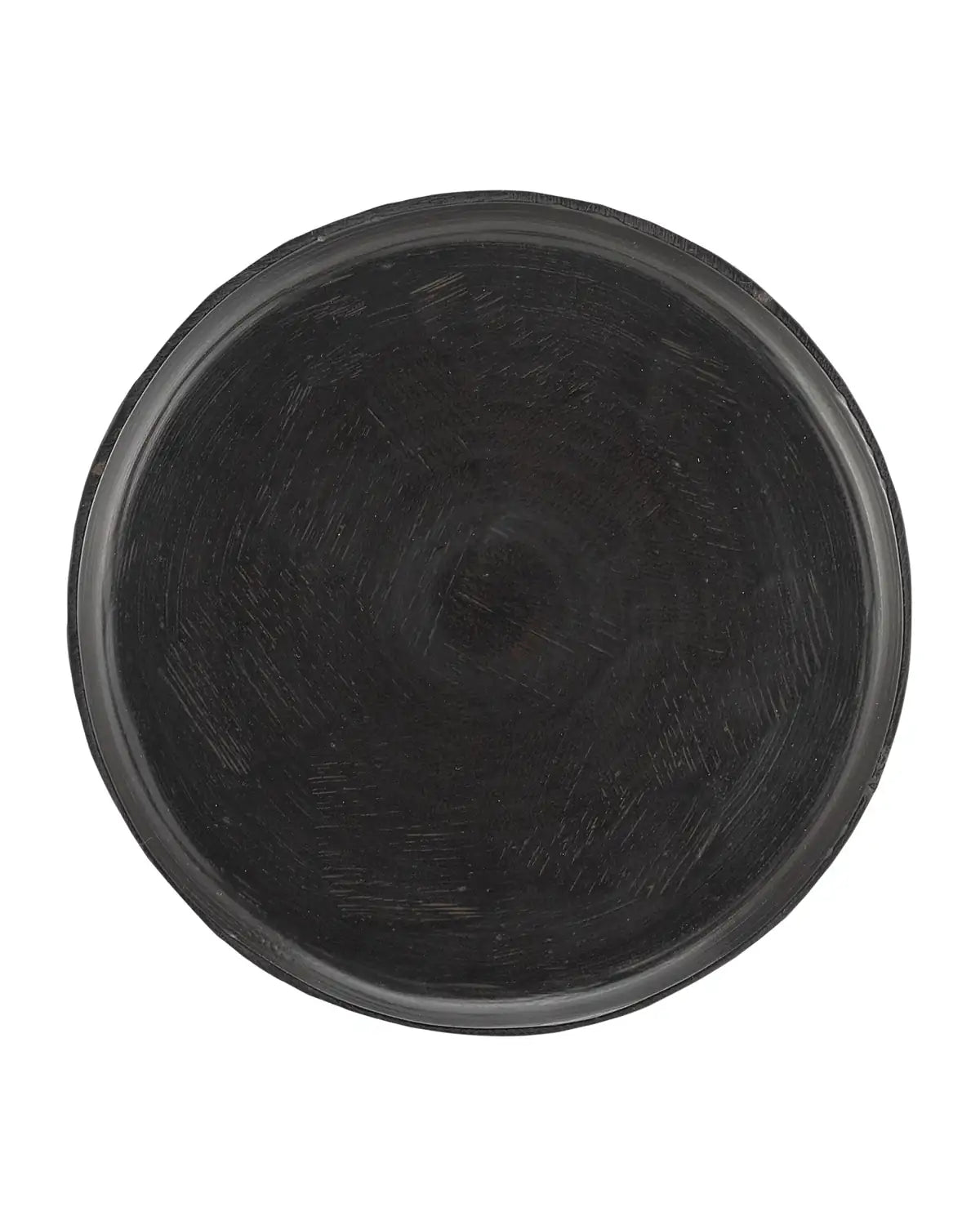 CURREY & COMPANY TALIA DRINKS TABLE - Dining Tables