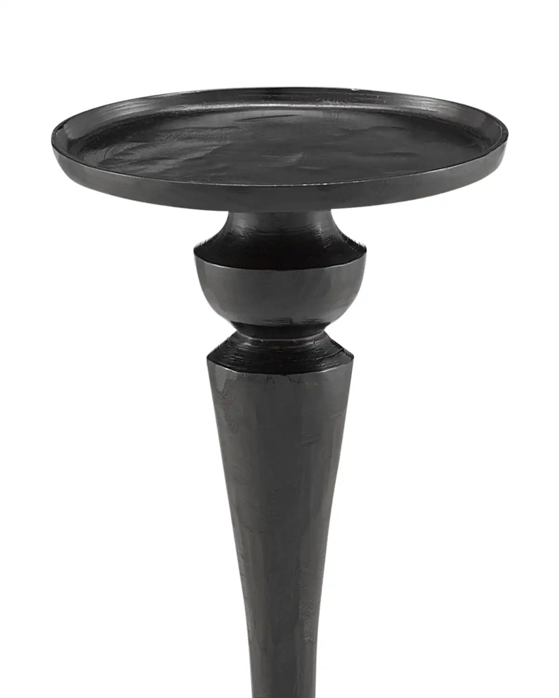 CURREY & COMPANY TALIA DRINKS TABLE - Dining Tables