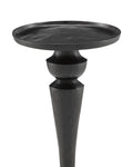 CURREY & COMPANY TALIA DRINKS TABLE - Dining Tables